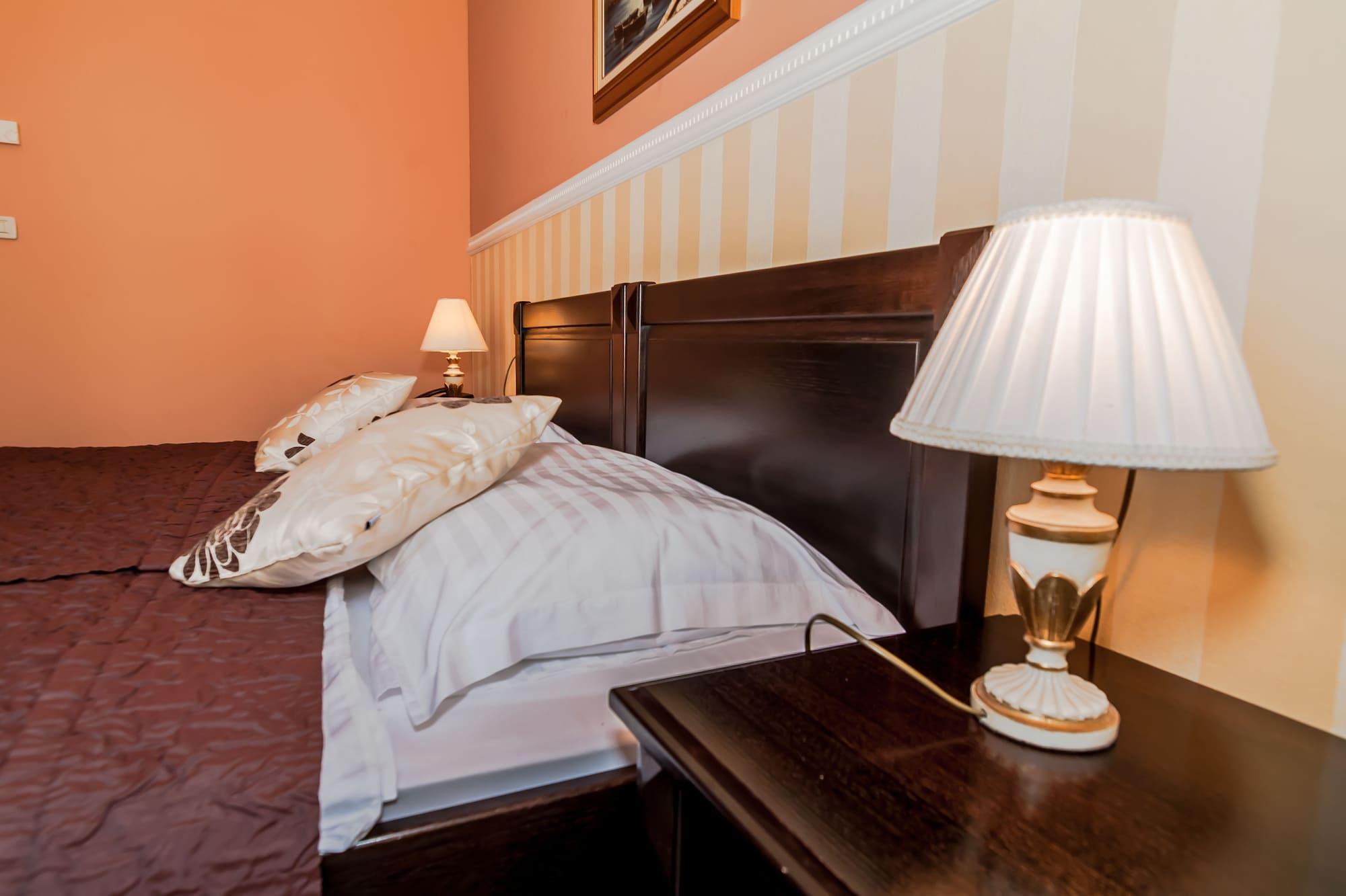 Boutique Hotel Villa Pattiera تْسافتات المظهر الخارجي الصورة