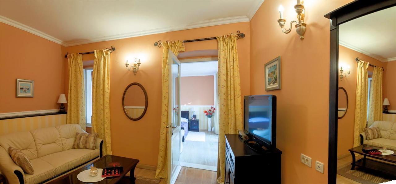 Boutique Hotel Villa Pattiera تْسافتات المظهر الخارجي الصورة