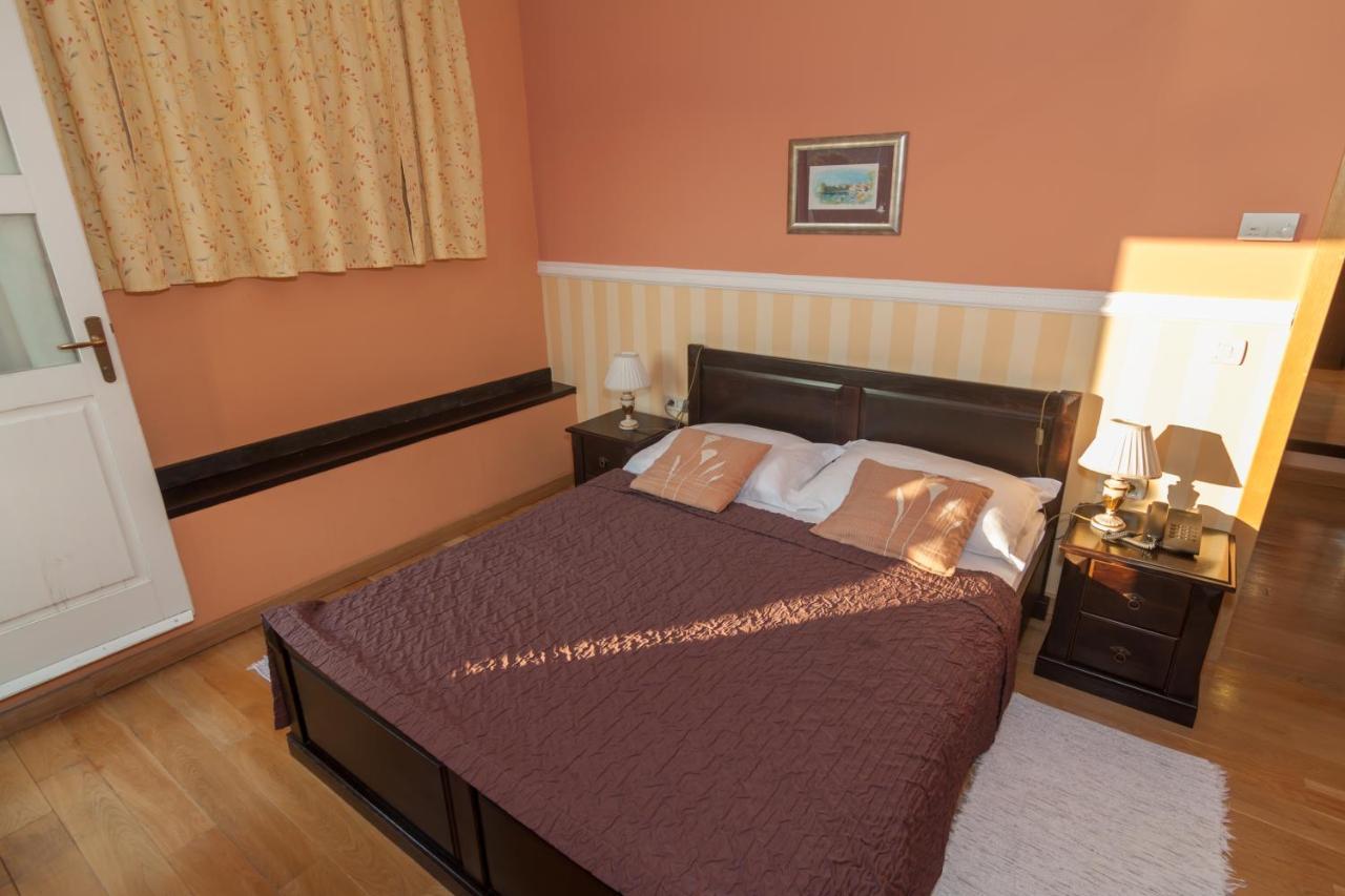 Boutique Hotel Villa Pattiera تْسافتات المظهر الخارجي الصورة