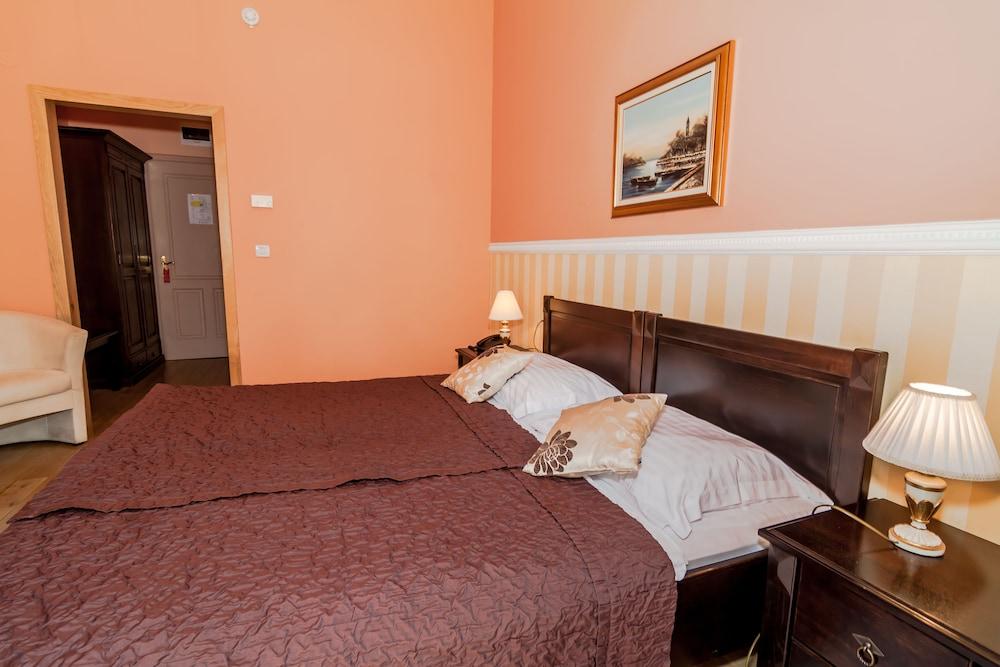 Boutique Hotel Villa Pattiera تْسافتات المظهر الخارجي الصورة