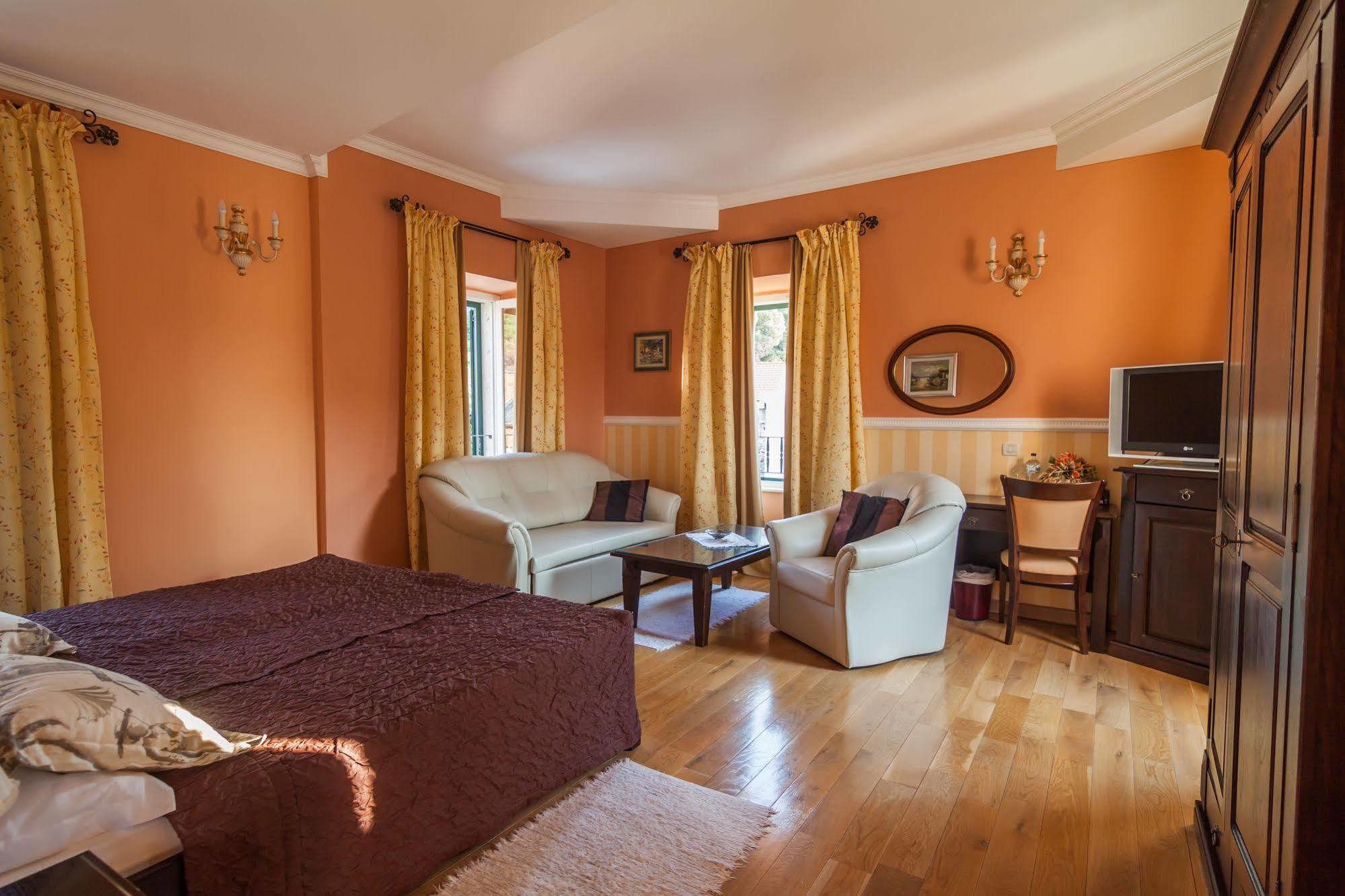 Boutique Hotel Villa Pattiera تْسافتات المظهر الخارجي الصورة